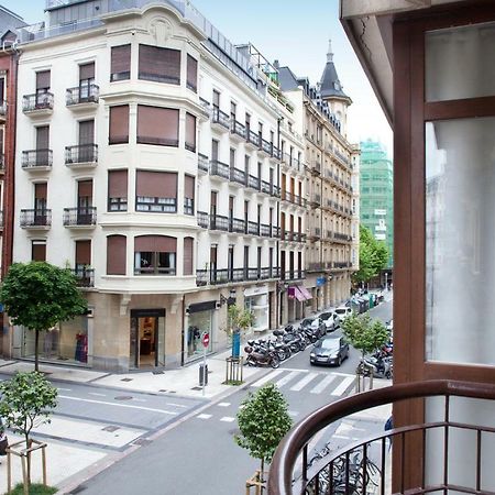 City Beach Living San Sebastián Exteriér fotografie