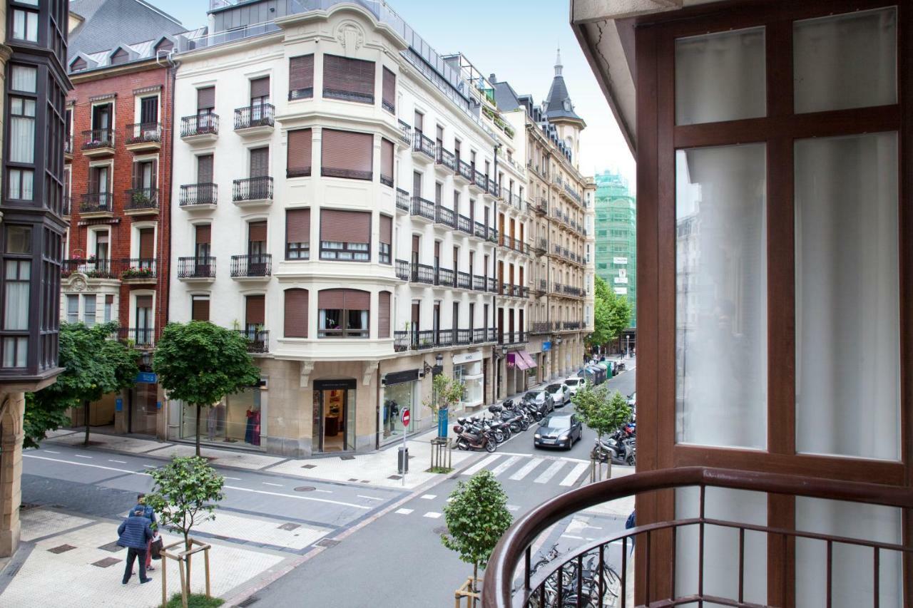 City Beach Living San Sebastián Exteriér fotografie