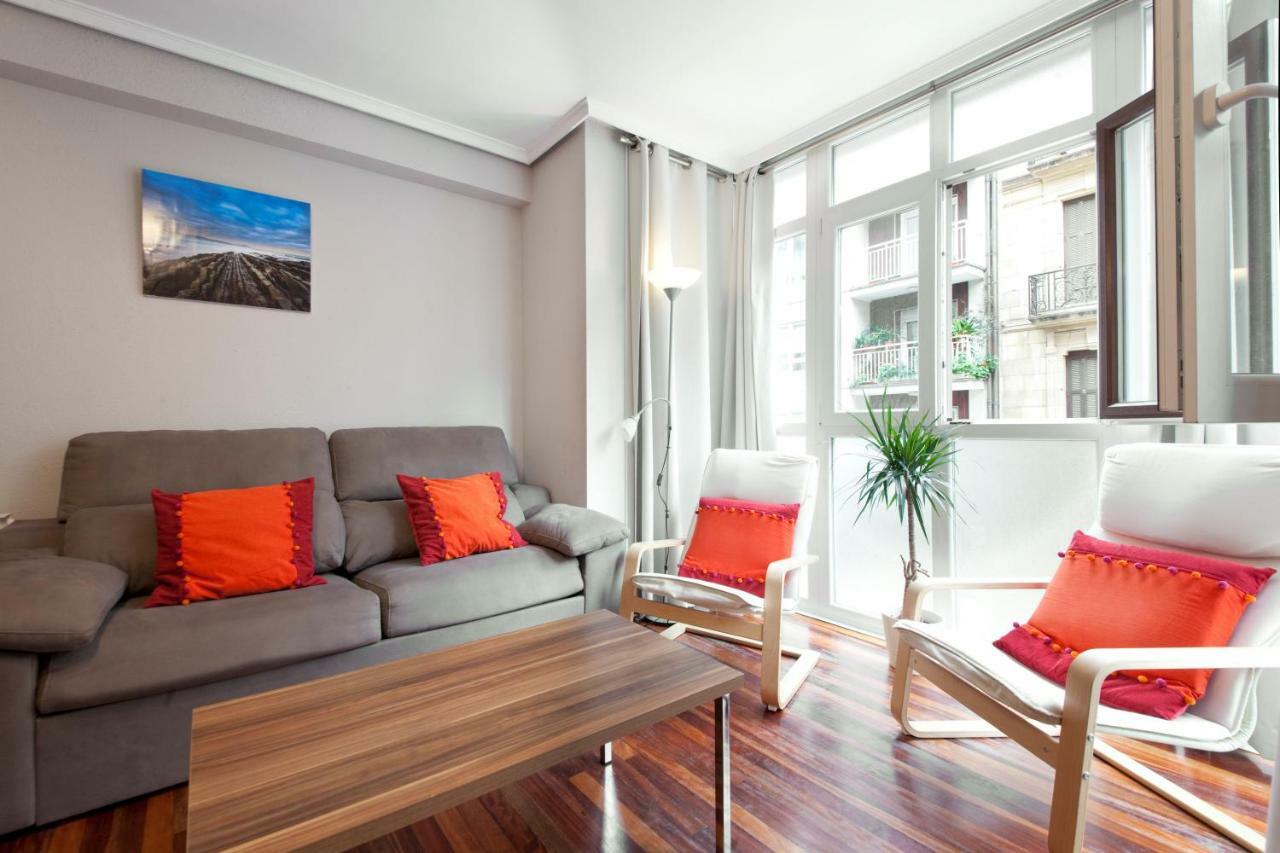 City Beach Living San Sebastián Exteriér fotografie