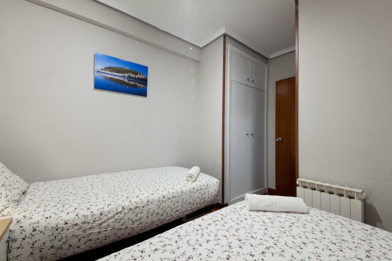 City Beach Living San Sebastián Exteriér fotografie