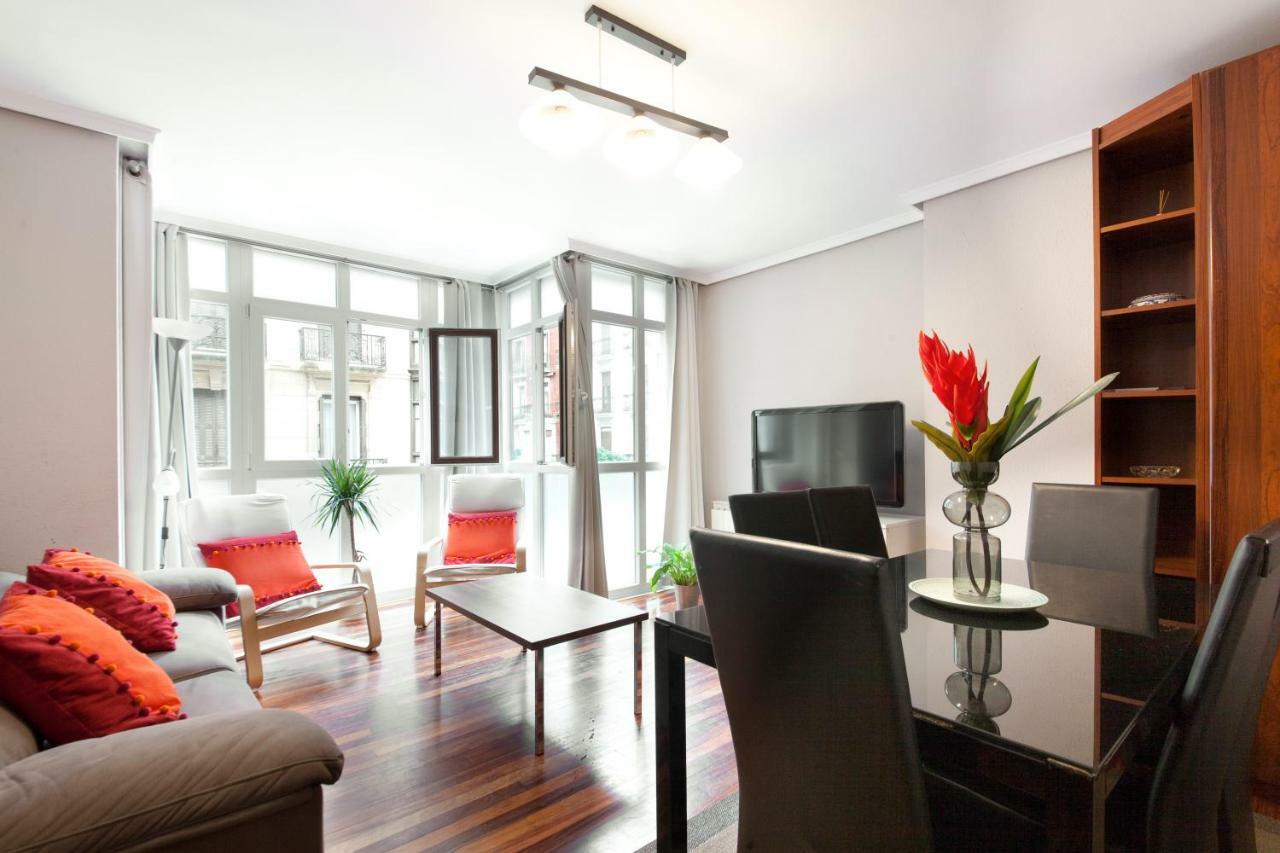 City Beach Living San Sebastián Exteriér fotografie
