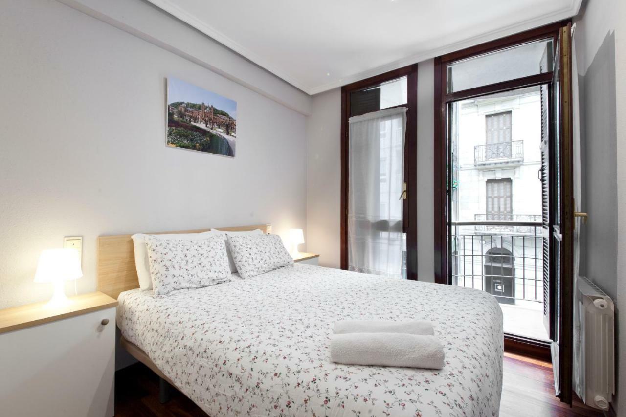 City Beach Living San Sebastián Exteriér fotografie