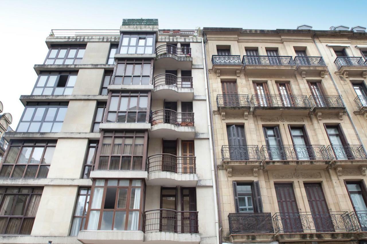 City Beach Living San Sebastián Exteriér fotografie