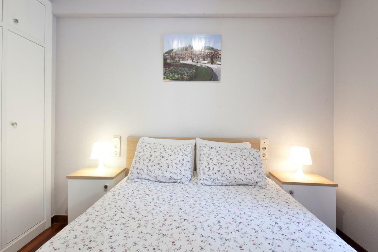 City Beach Living San Sebastián Exteriér fotografie